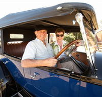 Max's Motor Museum - Inverell Accommodation