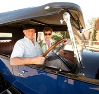 Maxs Motor Museum - Inverell Accommodation