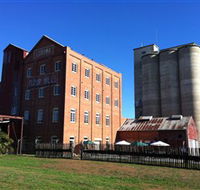 Corowa Whisky and Chocolate - Inverell Accommodation