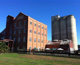 Corowa Whisky And Chocolate - Inverell Accommodation 0