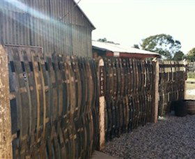 Corowa Whisky And Chocolate - Inverell Accommodation 1