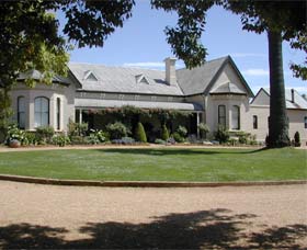 Borambola Wines - Inverell Accommodation 0