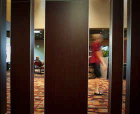 Corowa RSL Club - Inverell Accommodation 1