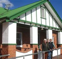Gallery 294 - Inverell Accommodation