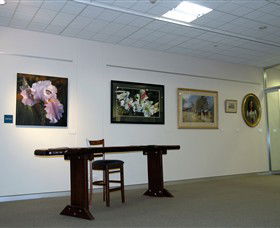 Art Space - Inverell Accommodation 1