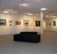 Art Space - Inverell Accommodation