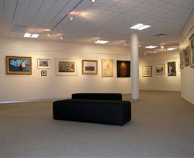 Art Space - Inverell Accommodation 0