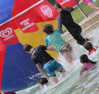 Corowa Aquatic Centre - Inverell Accommodation