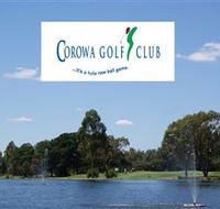 Corowa Golf Club - Inverell Accommodation