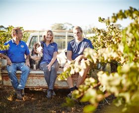 Lake Moodemere Estate - Inverell Accommodation 0