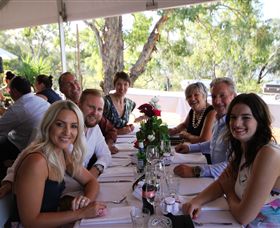 Lake Moodemere Estate - Inverell Accommodation 6