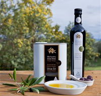 Wollundry Grove Olives - Inverell Accommodation