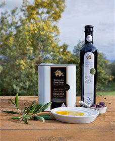 Wollundry Grove Olives - Inverell Accommodation 0