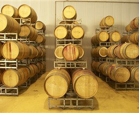 Charles Sturt University Winery Wagga Wagga - Inverell Accommodation 0