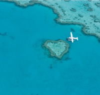 Great Barrier Reef - Whitsundays - Inverell Accommodation