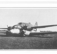 Avro Anson Landing Site - Inverell Accommodation
