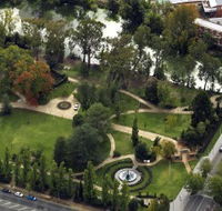 Victory Memorial Gardens - Inverell Accommodation