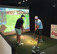 GolfTec - Inverell Accommodation