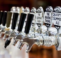 Thirsty Crow Brewery - Inverell Accommodation