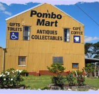 Pombo Mart - Inverell Accommodation