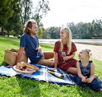 Wagga Beach - Inverell Accommodation