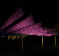 Public Art Wagga Wagga - Inverell Accommodation