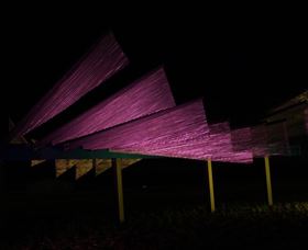 Public Art Wagga Wagga - Inverell Accommodation 0