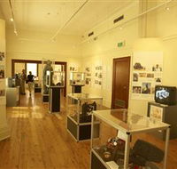 Museum of the Riverina - Botanic Gardens Site - Inverell Accommodation