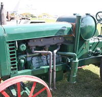 Steam and Vintage Museum - Inverell Accommodation