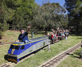  Inverell Accommodation