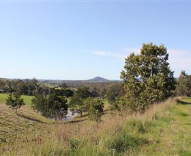 Sunday Creek VIC Inverell Accommodation