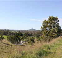 Mt Piper Nature Conservation Reserve - Inverell Accommodation