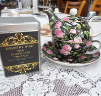 Country High Tea - Inverell Accommodation