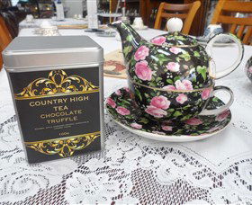 Country High Tea - Inverell Accommodation 0