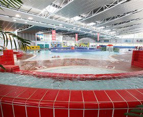 Oasis Regional Aquatic Centre - Inverell Accommodation 0