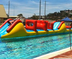 Oasis Regional Aquatic Centre - Inverell Accommodation 3