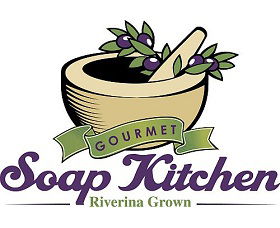 Gourmet Soap Kitchen - Inverell Accommodation 3