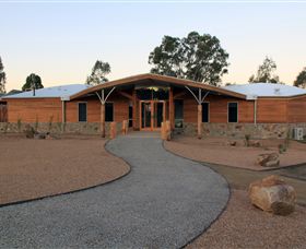 Winton Wetlands Reserve - Inverell Accommodation 3
