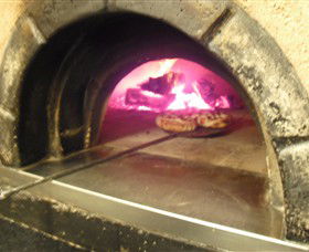Cottontails Restaurant Winery And Function Centre - Inverell Accommodation 2