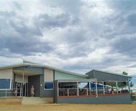 Cottontails Restaurant Winery And Function Centre - Inverell Accommodation 0