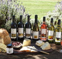 Rosnay Organic Farm and Vineyard - Inverell Accommodation