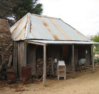 Canowindra Historical Society Museum - Inverell Accommodation