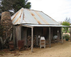 Canowindra Historical Society Museum - Inverell Accommodation 0