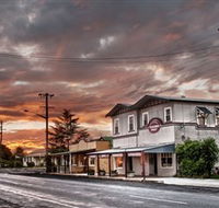 Canowindra Trading Post - Inverell Accommodation