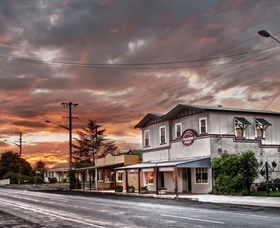 Canowindra Trading Post - Inverell Accommodation 0