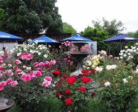 Canowindra Trading Post - Inverell Accommodation 2