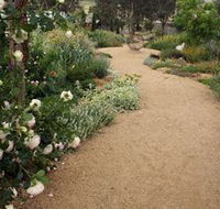 Perennialle Plants Nursery and Garden - Inverell Accommodation