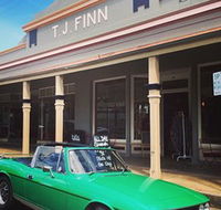Finns Store - Inverell Accommodation