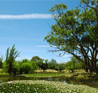 Wirraminna Environmental Education Centre - Inverell Accommodation