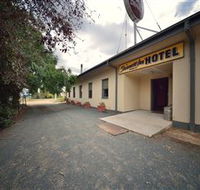 The Farmers Inn at Burrumbuttock - Inverell Accommodation